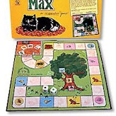 Max the Cat Cooperative …